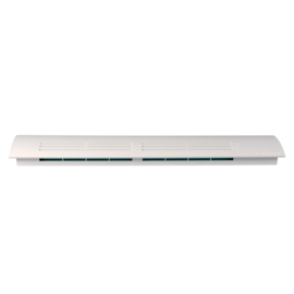 EHC 6-44 m³/h - 34 dB - Blanc